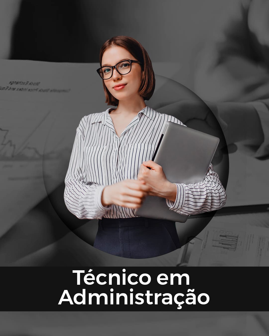 Técnico em Administração